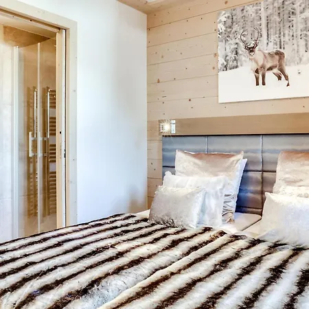 Moderne 4 Pieces A Village Avec Parking - Fr-1-562-15