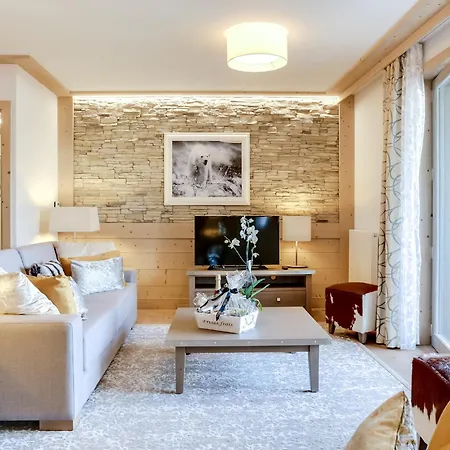 Apartment Moderne 4 Pieces A Village Avec Parking - Fr-1-562-15 *