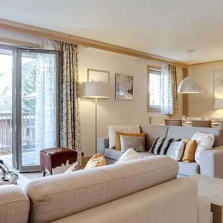 Moderne 4 Pieces A Village Avec Parking - Fr-1-562-15 *